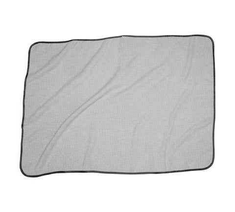 Harley Davidson 93600132 Serviette de séchage douce en microfibre NETTOYANT, SERVIETTE, SÉCHAGE DOUX
