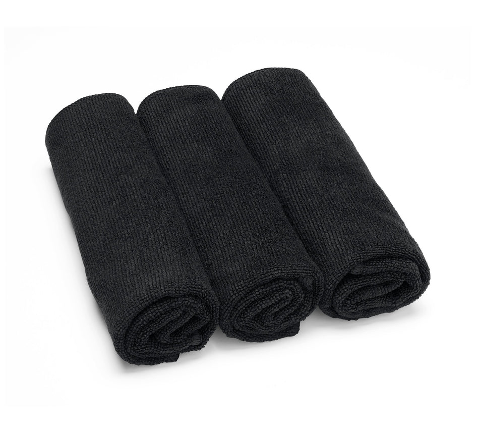 KIT DE CHIFFONS DE DÉTAIL EN MICROFIBRE 93600136 Harley Davidson, CLNR, CHIFFON DE DÉTAIL, MICROFIBRE ULTR