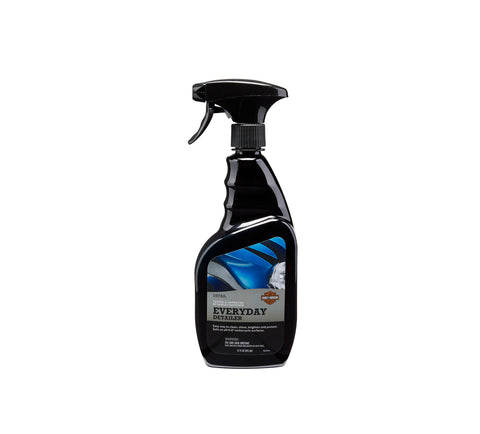 Harley Davidson 93600158 Everyday Detailer CLEANER,EVERYDAY DETAILER,22-O