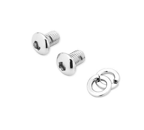 Harley Davidson 94289-94T Screws for FLST Seat Bracket BOM KIT SCREW SEAT