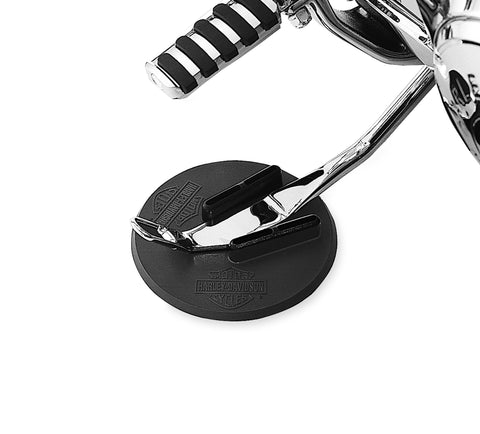 Support Jiffy pour Harley Davidson 94647-98 Support Jiffy pour Harley Davidson 94647-98