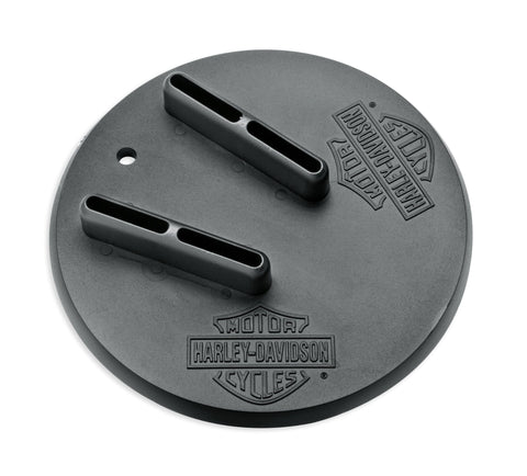 Harley Davidson 94647-98 Jiffy Stand Coaster COASTER JIFFY STAND