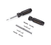 Harley Davidson 94669-00 Snap-On 8-in-1 Screwdriver 8 IN 1