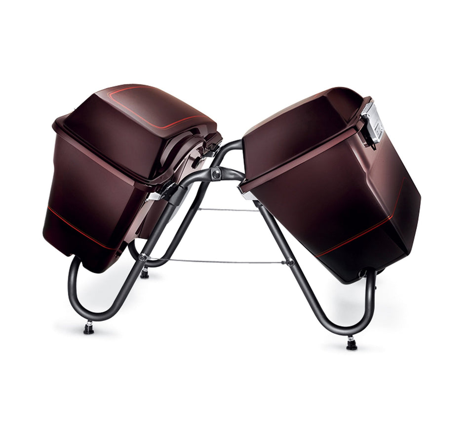 SUPPORT DE RANGEMENT POUR SACOCHES Harley Davidson 94778-10