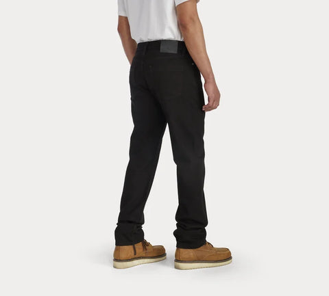 Jean droit Harley-Davidson Original pour homme - Noir 96491-22VM