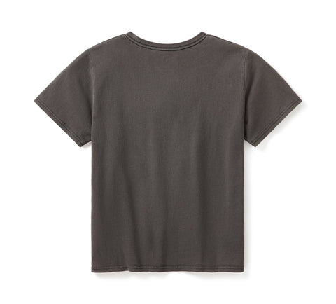 Genuine Harley-Davidson® Women's Dickies x H-D Panther City Graphic T-Shirt 96668-25VW