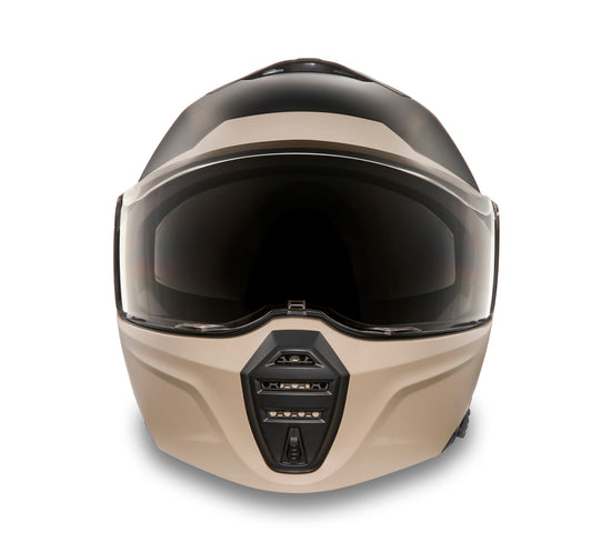 Casque modulable Harley-Davidson Evo X17 avec visière solaire - 97115-25VX