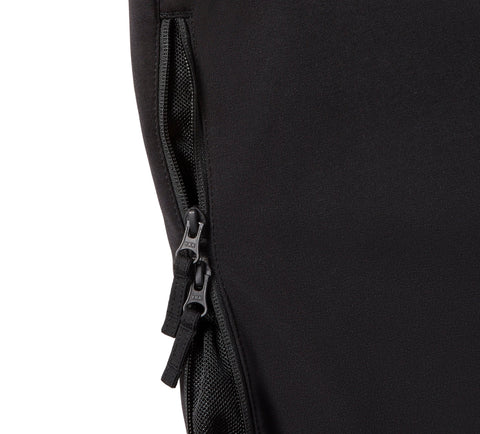 Genuine Harley-Davidson® Men's H-D Deflector Riding Fleece 97132-25VM