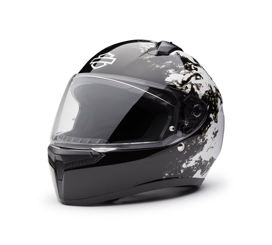 Casque intégral Harley-Davidson® HD Velo H34 authentique 97143-25EX