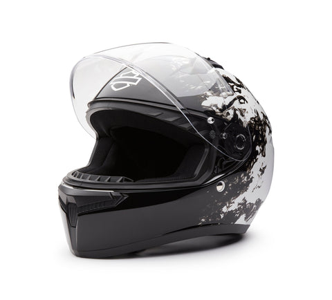 Genuine Harley-Davidson® H-D Velo H34 Full Face Helmet 97143-25EX