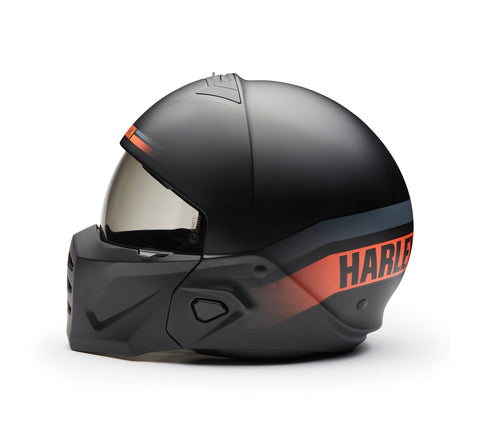 Genuine Harley-Davidson® H-D Ultra X16 2-in-1 Helmet 97148-25EX