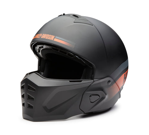 Genuine Harley-Davidson® H-D Ultra X16 2-in-1 Helmet 97148-25EX