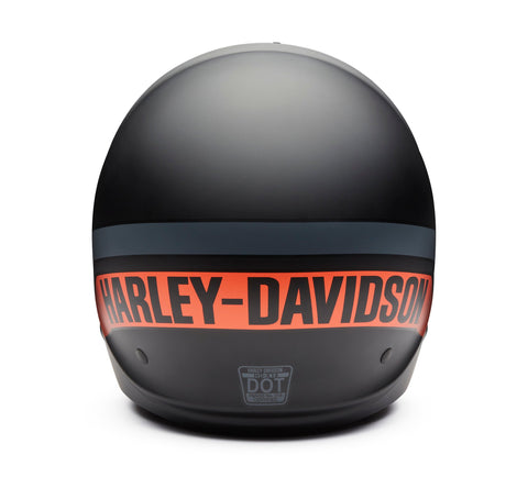Genuine Harley-Davidson® H-D Ultra X16 2-in-1 Helmet 97148-25EX