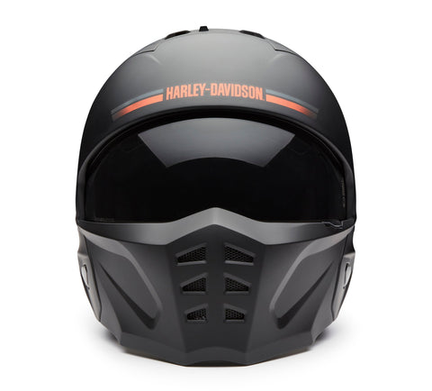 Genuine Harley-Davidson® H-D Ultra X16 2-in-1 Helmet 97148-25EX