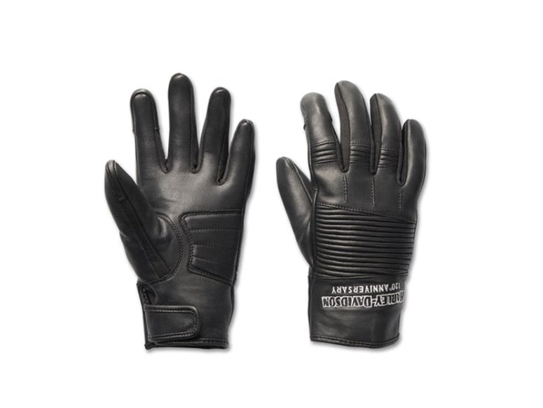 Gants authentiques Harley-Davidson® 120th Revelry 97175-23VW