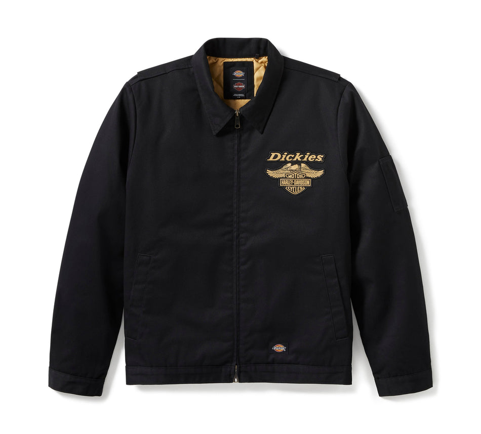 Authentique veste matelassée doublée Dickies x HD pour homme Harley-Davidson® 97426-25VM