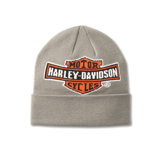 Bonnet Harley Davidson Oil Bidon - Quiet Shade - 97663-25VM