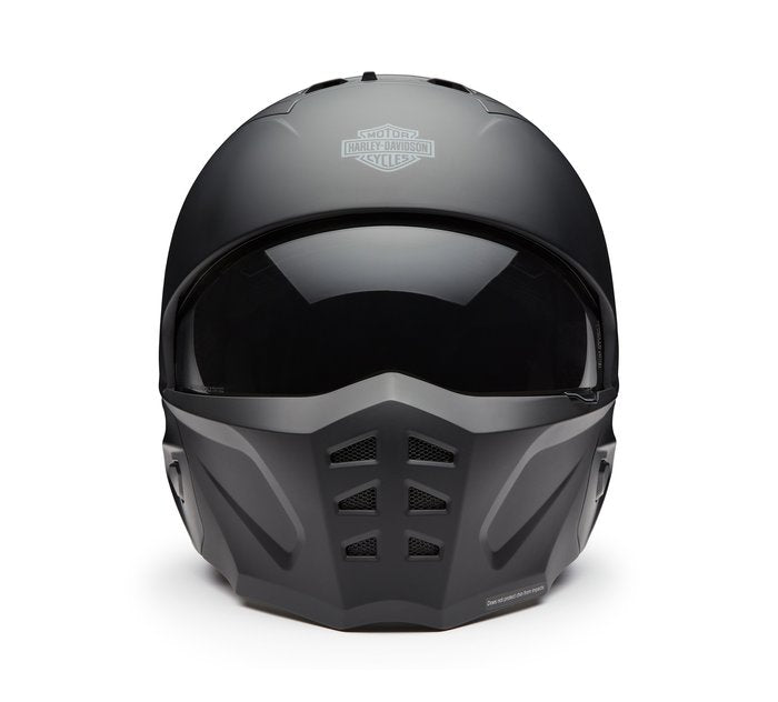 Casque Harley-Davidson Ultra X16 2-en-1 - 98118-25EX/000L