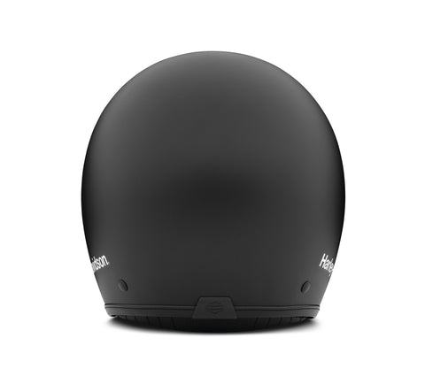 Genuine Harley-Davidson® Classic #1 X14 Sun Shield 3/4 Helmet 98157-22EX