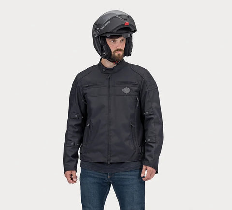 Casque modulaire authentique Harley-Davidson® Capstone Sun Shield II H31 98159-21VX