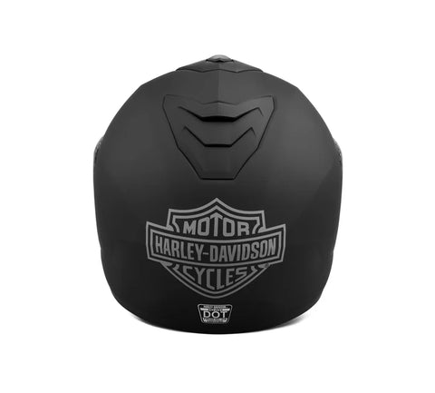 Casque modulaire authentique Harley-Davidson® Capstone Sun Shield II H31 98159-21VX