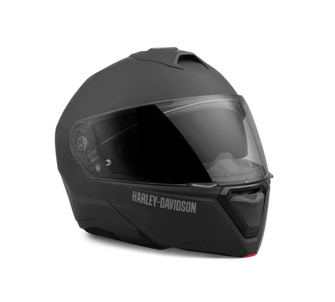 Casque modulaire authentique Harley-Davidson® Capstone Sun Shield II H31 98159-21VX