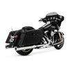 Vance & Hines, 4