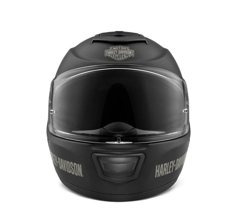 Genuine Harley-Davidson® Boom! Audio Full-Face Helmet 98365-19EX