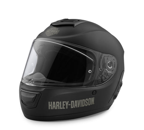 Genuine Harley-Davidson® Boom! Audio Full-Face Helmet 98365-19EX