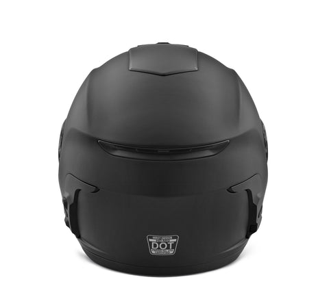 Genuine Harley-Davidson® Boom! Audio Full-Face Helmet 98365-19EX