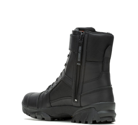 Genuine Harley-Davidson® Men's Maxson Riding Boot, CE D97265