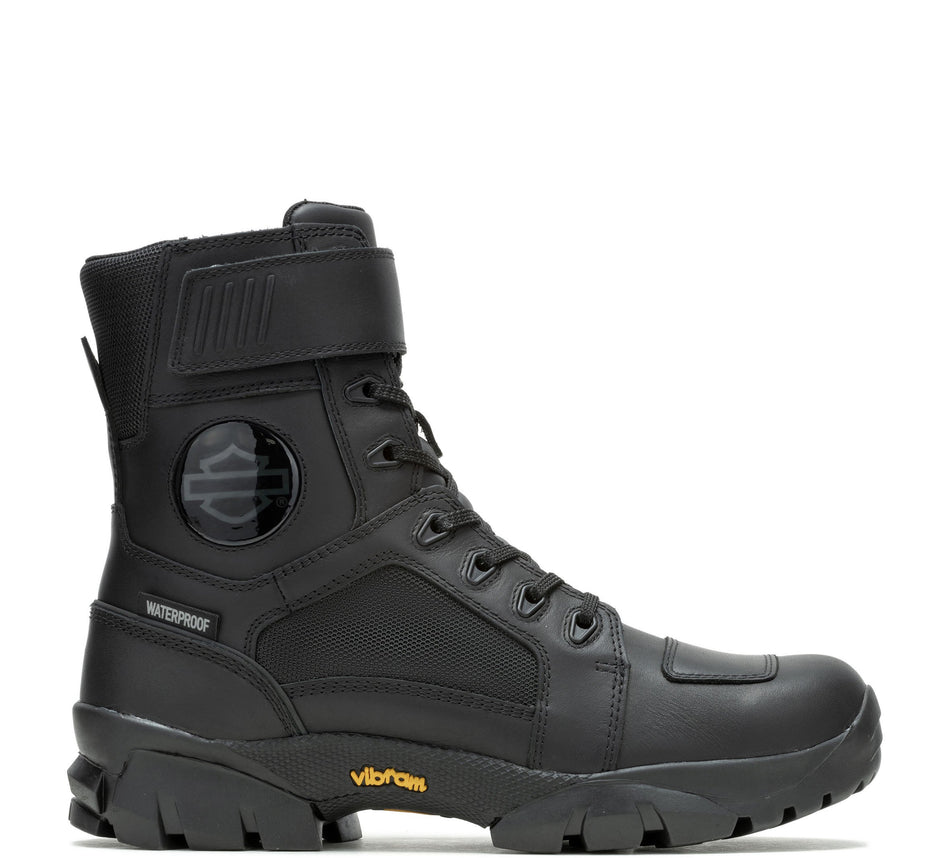 Bottes de moto Harley-Davidson® Maxson authentiques pour hommes, CE D97265