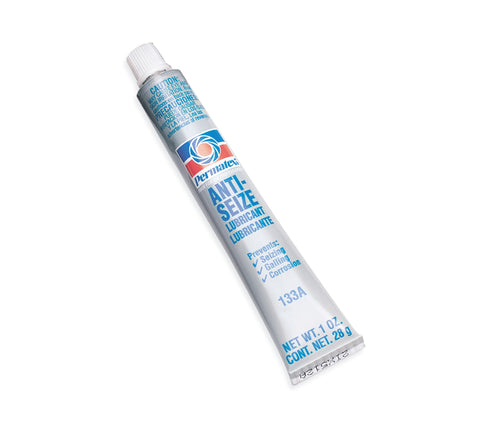 Harley Davidson 98960-97 Anti-Seize Lubricant LUBRICANT ANTI-SEIZE PERMATEX