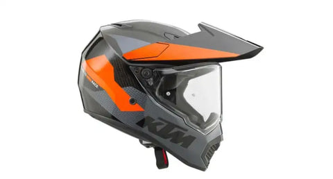 CASQUE KTM AGV AX9 - 3PW24000970X