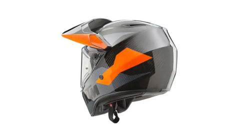 CASQUE KTM AGV AX9 - 3PW24000970X