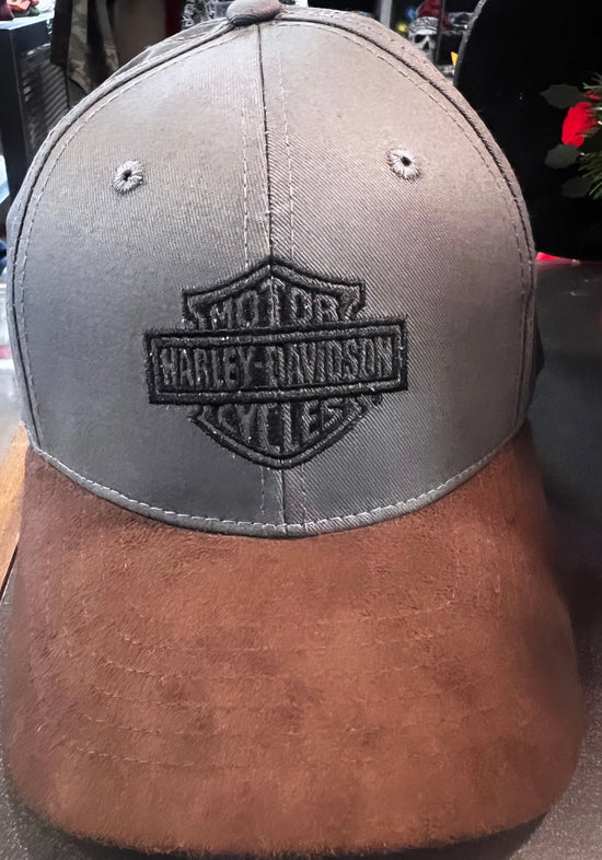 Casquette de concessionnaire Harley-Davidson® d'origine Leeds 5029008