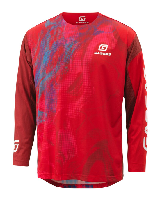 GASGAS - MAILLOT FASTAIR - 3GG2400194x