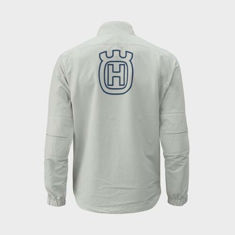 RAILED JACKET - 3hs240016204 205 206 - Large XL XXL only