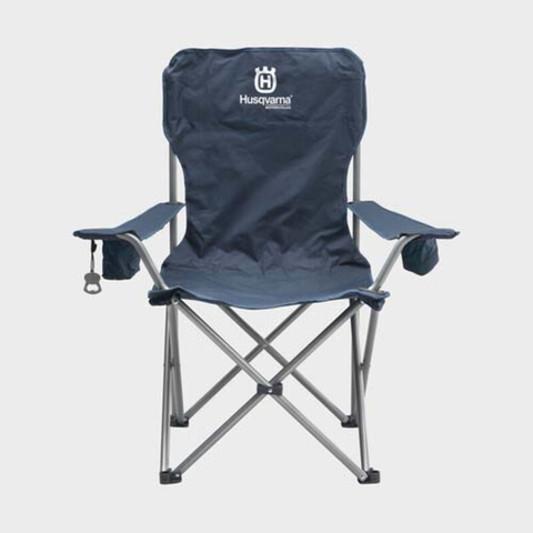 CHAISE DE PADDOCK HUSQVARNA TEAM 3HS240039600