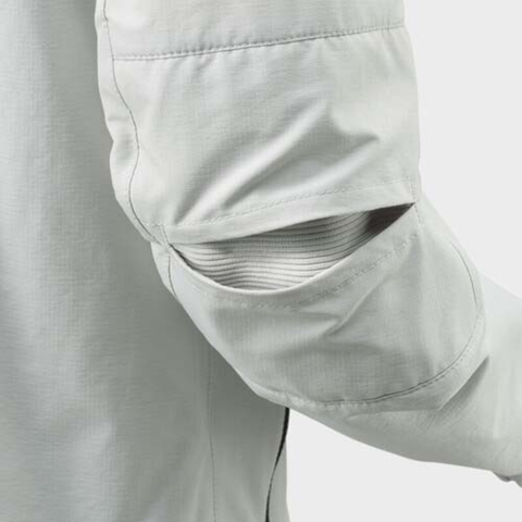 RAILED JACKET - 3hs240016204 205 206 - Large XL XXL only