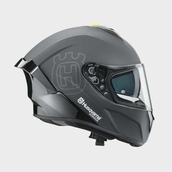 Casque HUSQVARNA SPARK 2 - 3HS24001120X (Tailles M et XL uniquement)