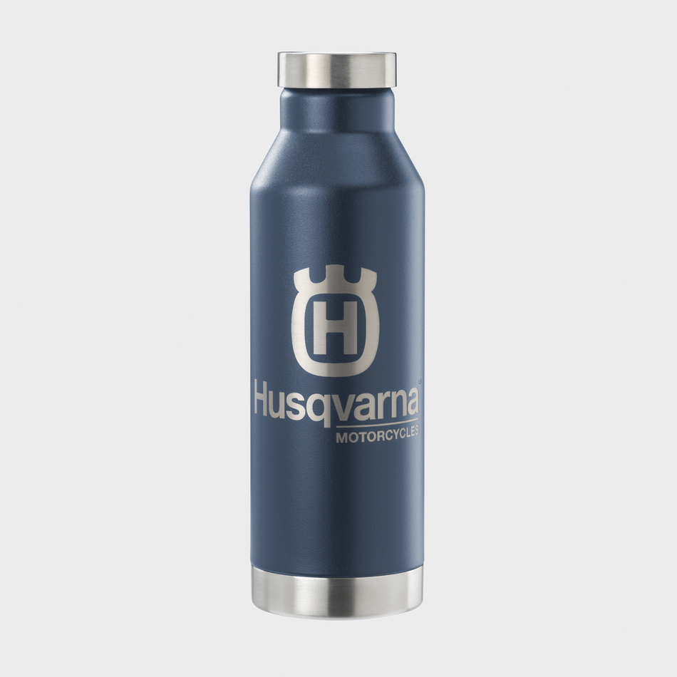 Bouteille isotherme Husqvarna V6 - 3HS240035100