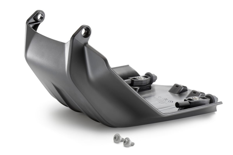 KTM - PLAQUE DE PROTECTION - 76903090044