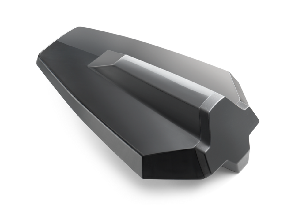 KTM - Housse de selle passager - A60707955033C11