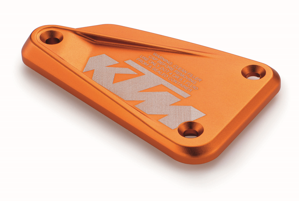 KTM - COUVERCLE DU RÉSERVOIR DE LIQUIDE DE FREIN - 64113903000