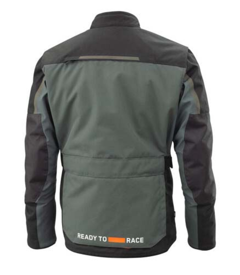 VESTE TOURRAIN V3 WP - 3pw240009103