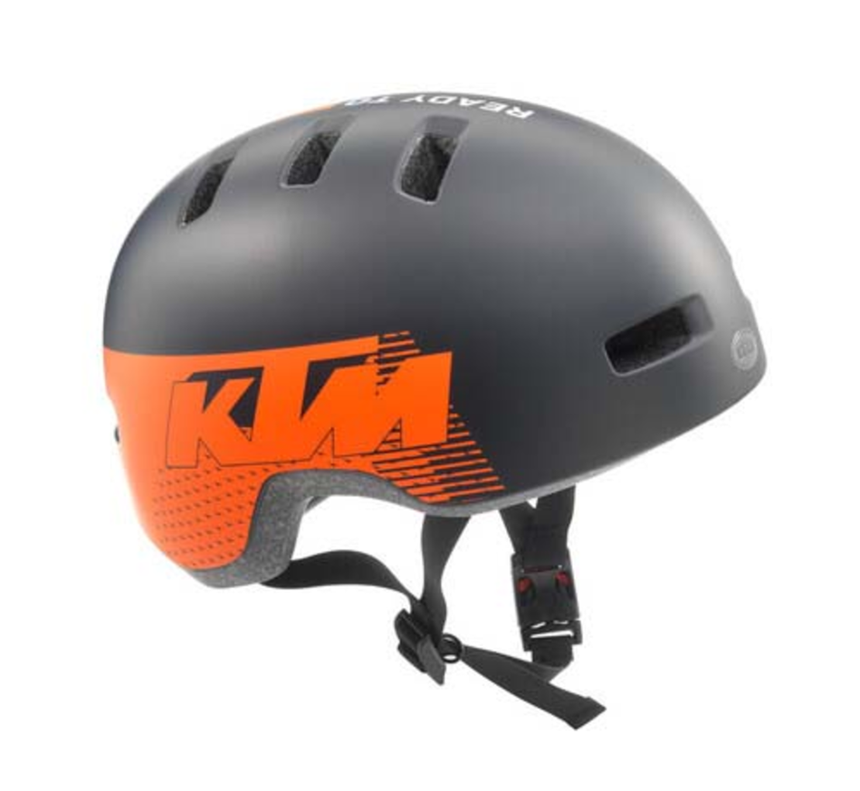 Casque KTM Lil Ripper - 3PW240031900 - Offre du Nouvel An