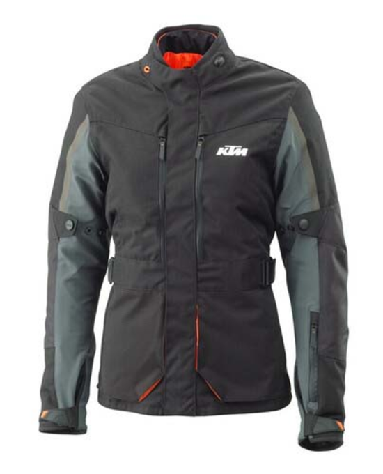 KTM - VESTE TOURRAIN V3 K-HYDRATECH POUR FEMME - 3PW240009304