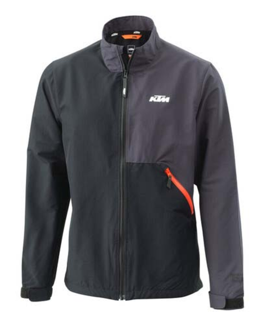 KTM - VESTE GRAVITY-FX - 3PW24001290X - XXL Dernier exemplaire