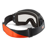 KTM - BLAST XR 1 GOGGLES BLACK / GREY - 3PW250007100